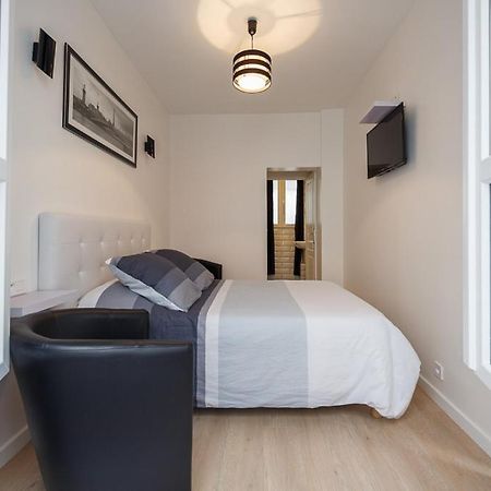 Near Eiffel Tower - Beautiful Flat Apartment Paris Ngoại thất bức ảnh