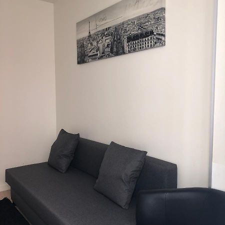 Near Eiffel Tower - Beautiful Flat Apartment Paris Ngoại thất bức ảnh