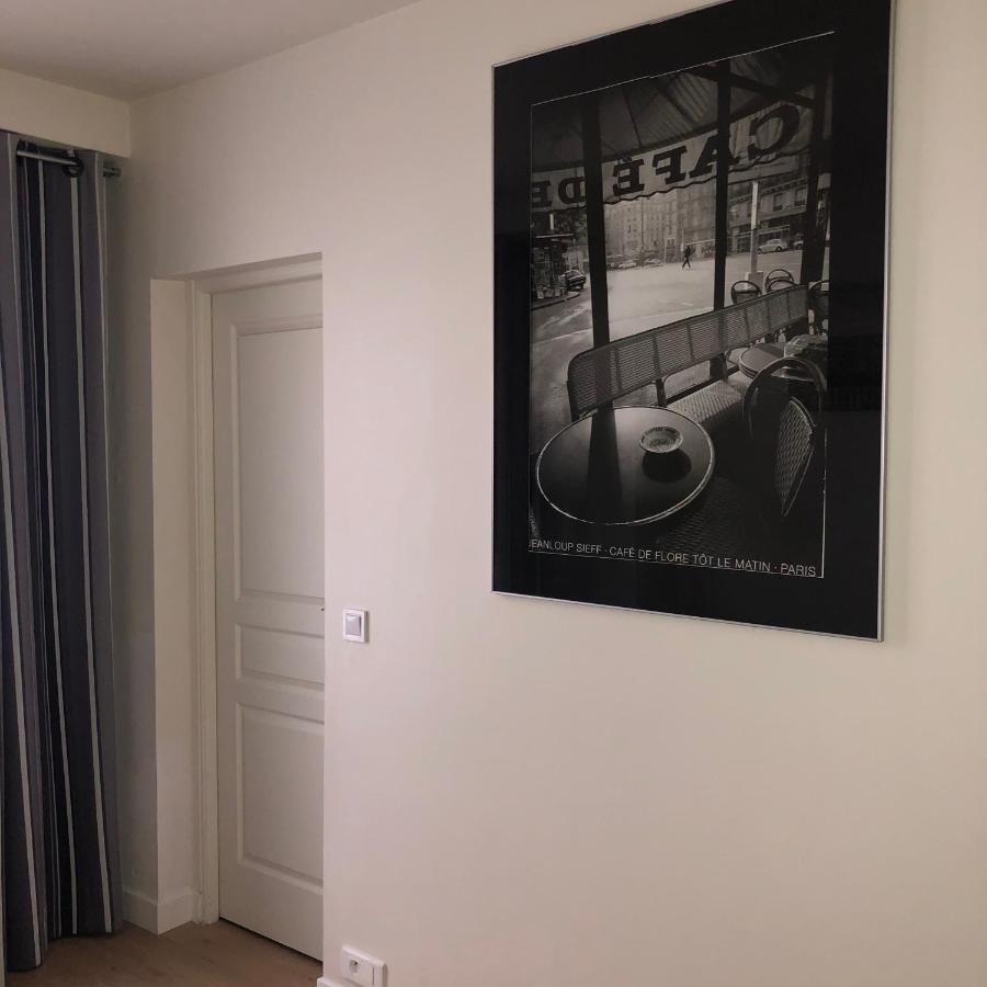 Near Eiffel Tower - Beautiful Flat Apartment Paris Ngoại thất bức ảnh