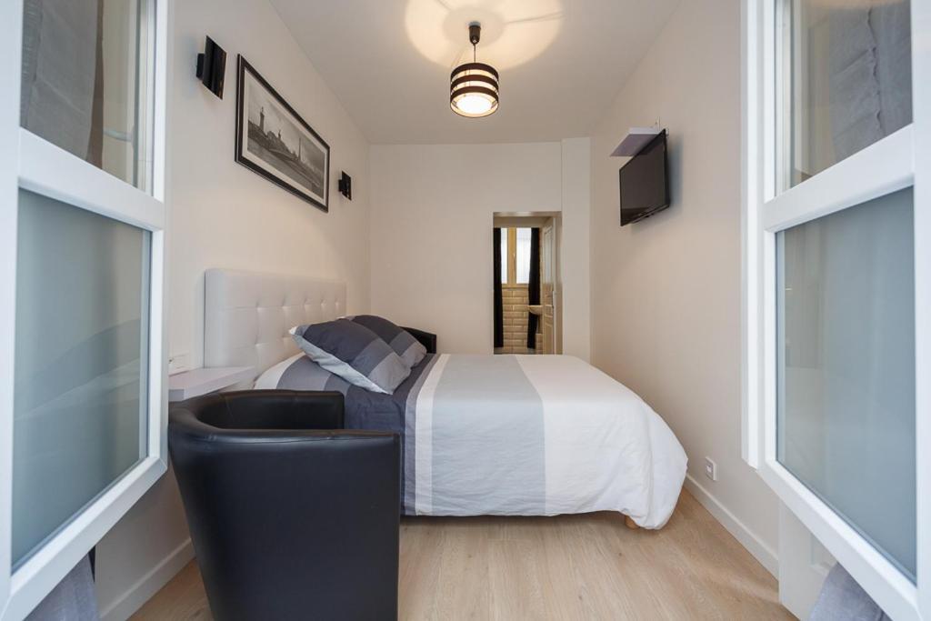 Near Eiffel Tower - Beautiful Flat Apartment Paris Ngoại thất bức ảnh