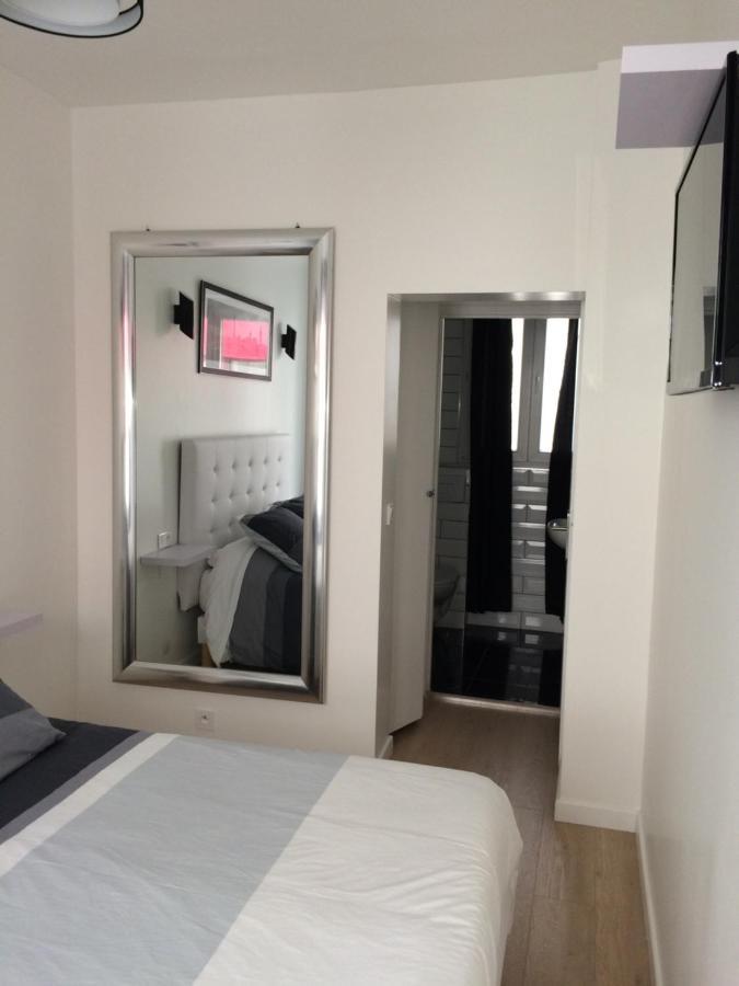 Near Eiffel Tower - Beautiful Flat Apartment Paris Ngoại thất bức ảnh