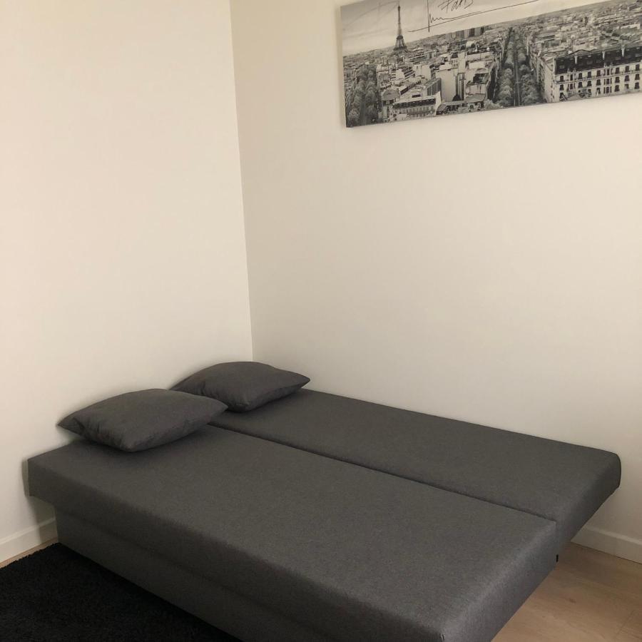 Near Eiffel Tower - Beautiful Flat Apartment Paris Ngoại thất bức ảnh
