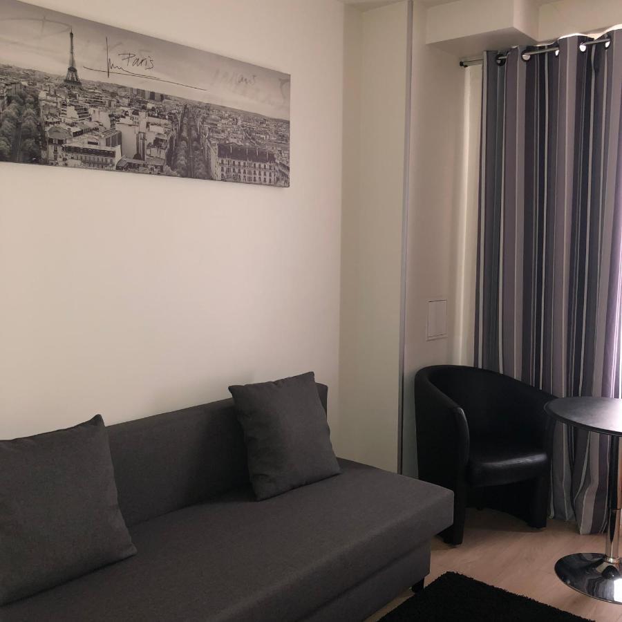 Near Eiffel Tower - Beautiful Flat Apartment Paris Ngoại thất bức ảnh
